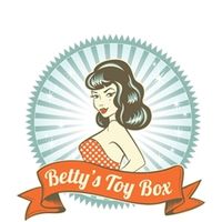 Betty's Toy Box coupons